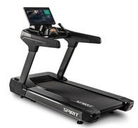 Беговая дорожка Spirit Fitness CT1000ENT