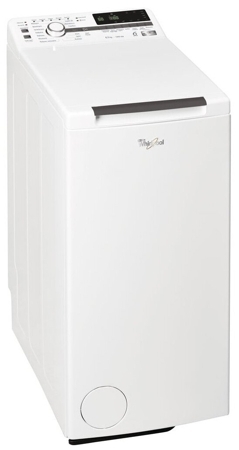 Стиральная машина Whirlpool TDLR 65330