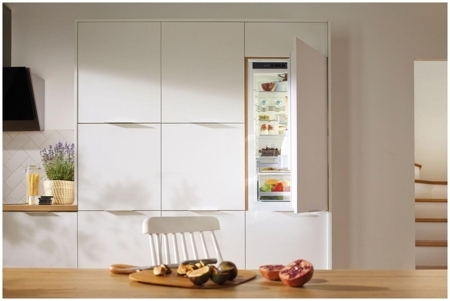 Встраиваемый холодильник Gorenje NRKI 4182 A1