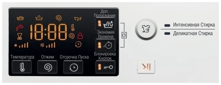 Стиральная машина Hotpoint-Ariston RST 7029 S