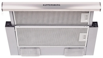 Встраиваемая вытяжка Kuppersberg SlimLux II 50 XG