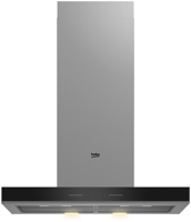 Встраиваемая вытяжка Beko BHCB63640B