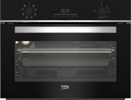 Электрический духовой шкаф Beko BBCM13300X