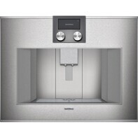 Встраиваемая кофемашина Gaggenau CM470111