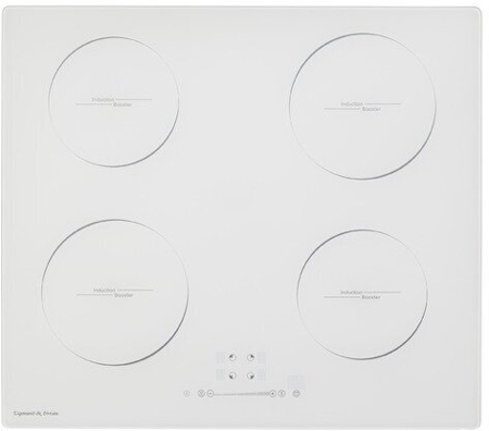 Индукционная варочная панель Zigmund Shtain CI 35 6 W