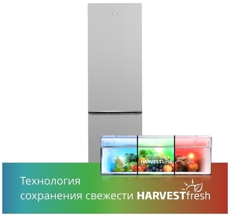 Холодильник Beko B1RCSK402W