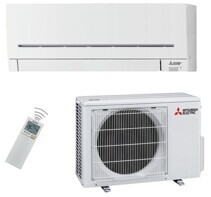 Настенная сплит-система Mitsubishi Electric MSZ-AP35VGK / MUZ-AP35VG