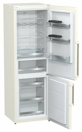 Холодильник Gorenje NRK 6191 TC