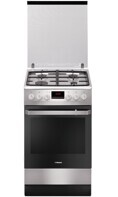 Комбинированная плита Hansa FCMX 59229