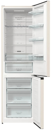 Холодильник Gorenje NRK 6202 AC4