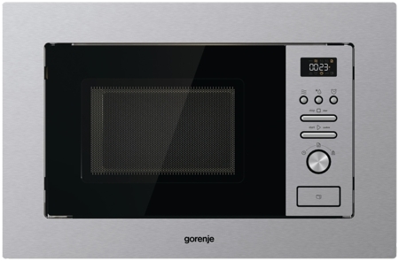 Встраиваемая микроволновая печь Gorenje BM201AM1X