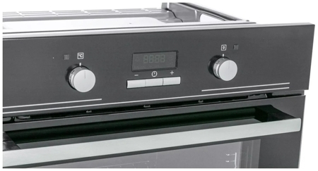 Электрический духовой шкаф Electrolux EZB 52410 AK