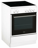 Электрическая плита Whirlpool ACMT 6533