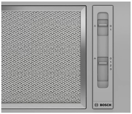 Вытяжка Bosch DLN53AA70