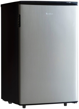Морозильная камера Tesler RF-90 Graphite