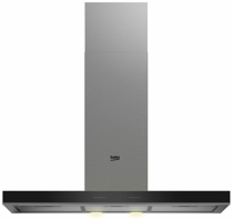 Кухонная вытяжка Beko BHCB93640BH