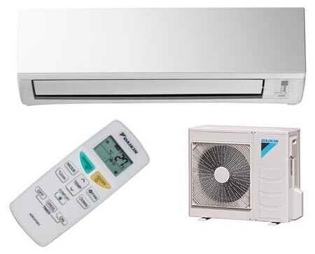 Сплит-система Daikin FTXB25C / RXB25C