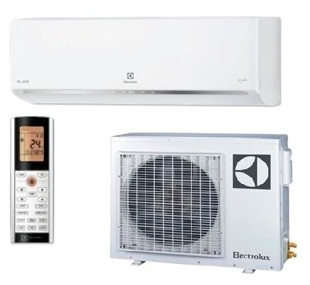 Настенная сплит-система Electrolux EACS/I-24HSL/N3