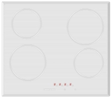 Электрическая варочная панель Zigmund&Shtain CNS 149.60