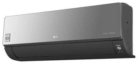 Настенная сплит-система LG AC18BQ