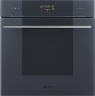 Электрический духовой шкаф Smeg SOP6102S2PG