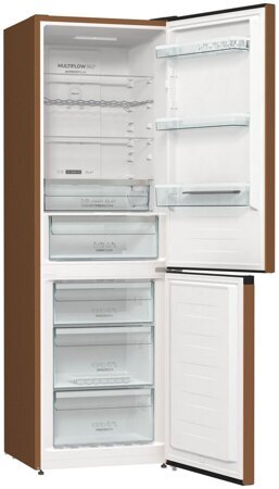 Холодильник Gorenje NRK 6192 ACR4