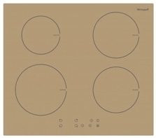 Индукционная варочная панель Weissgauff HI 6140 G