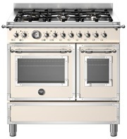 Комбинированная плита Bertazzoni HER96L2EAVT