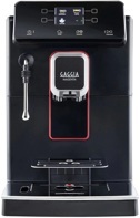 Кофемашина Gaggia Magenta Plus BK (8700/01)