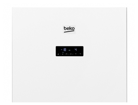 Холодильник Beko RCNK 321E20 X