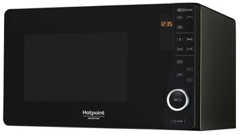 Микроволновая печь Hotpoint Ariston MWHA 2622 MB