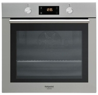 Электрический духовой шкаф Hotpoint-Ariston FA4 541 JH IX HA