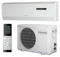 Настенная сплит-система Electrolux EACS-07HS