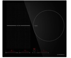 Индукционная варочная панель Maunfeld CVI593SFBK