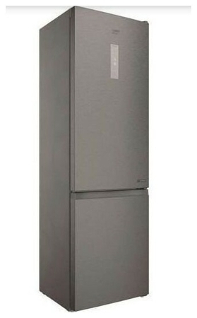 Холодильник Hotpoint Ariston HTW 8202I MX