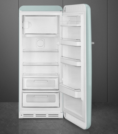 Холодильник Smeg FAB28RDSA5