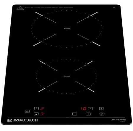 Индукционная варочная панель Meferi MIH302BK Power