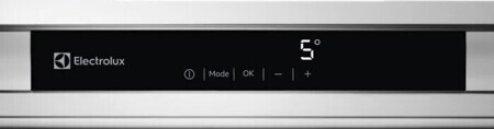 Холодильник Electrolux LRB3DE18S