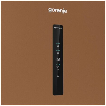 Холодильник Gorenje NRK 6192 ACR4