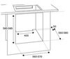 Электрический духовой шкаф Bertazzoni F6011HERVPTAX