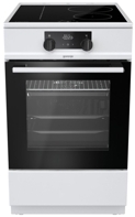 Электрическая плита Gorenje EIT 5351 WD