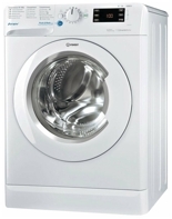 Стиральная машина Indesit BWSE 81282