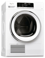 Сушильная машина Whirlpool DSCX 90120