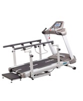 Беговая дорожка Spirit Fitness MT200