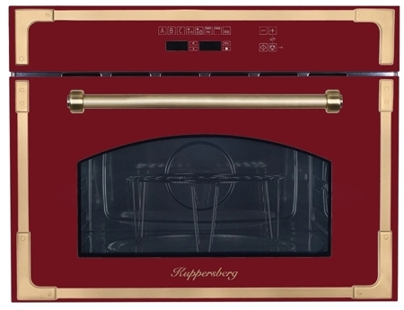 Встраиваемая микроволновая печь Kuppersberg RMW 969 BOR