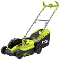 Газонокосилка электрическая RYOBI RLM 18X36H250F