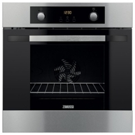 Электрический духовой шкаф Zanussi ZOB535752X