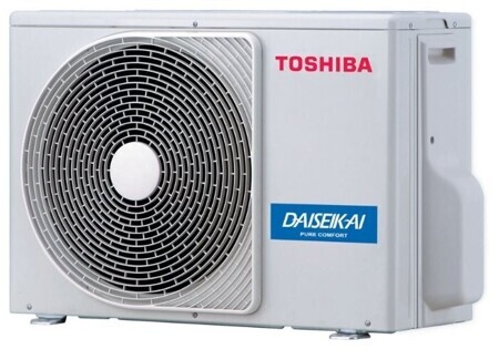 Сплит-система Toshiba RAS-16N3KVR-E / RAS-16N3AVR-E