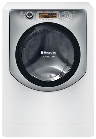 Стиральная машина Hotpoint-Ariston AQ113D 697