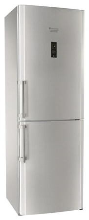 Холодильник Hotpoint-Ariston HBT 1181.3 X NF H